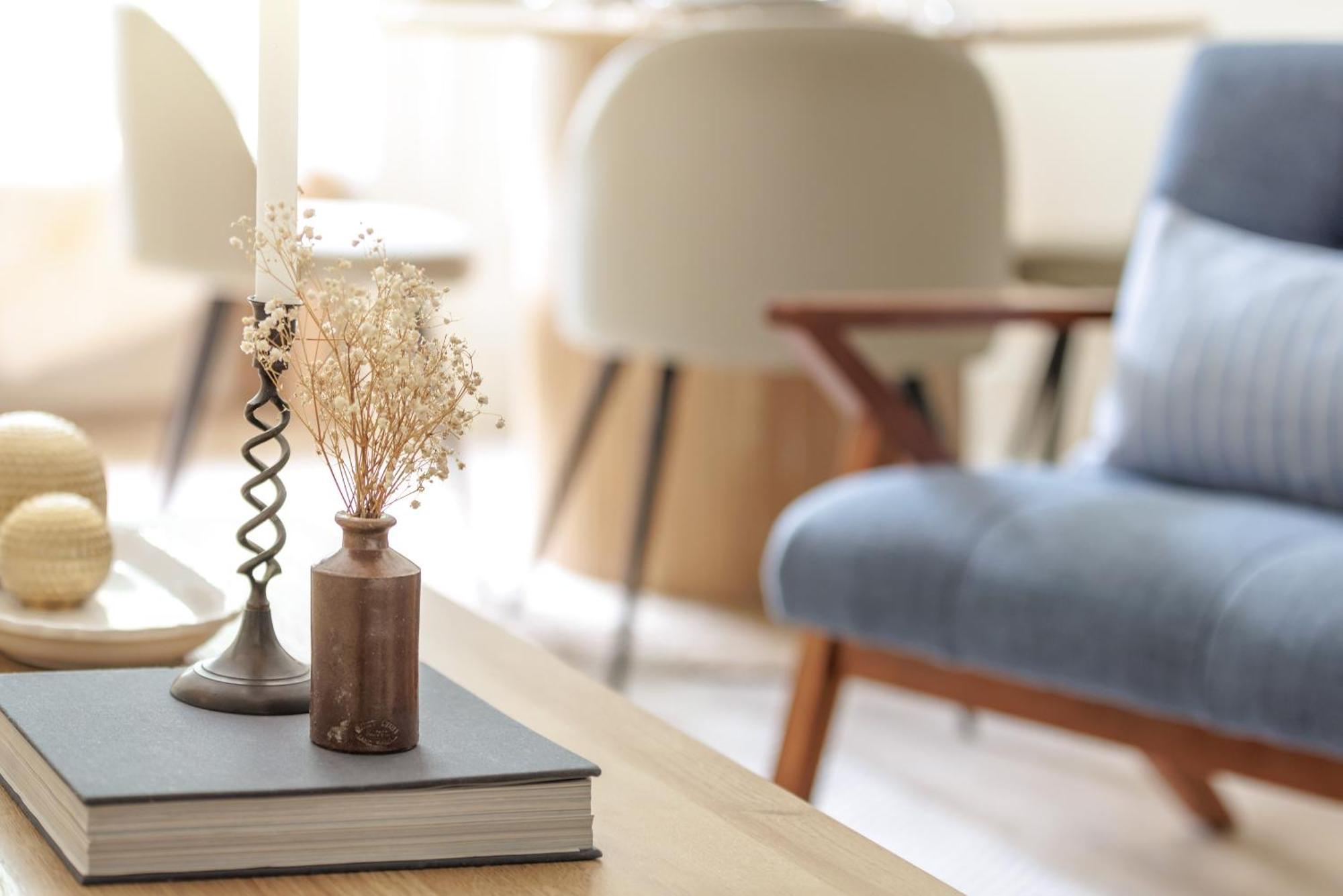 Ocean City Stylish Apartment Плімут Екстер'єр фото