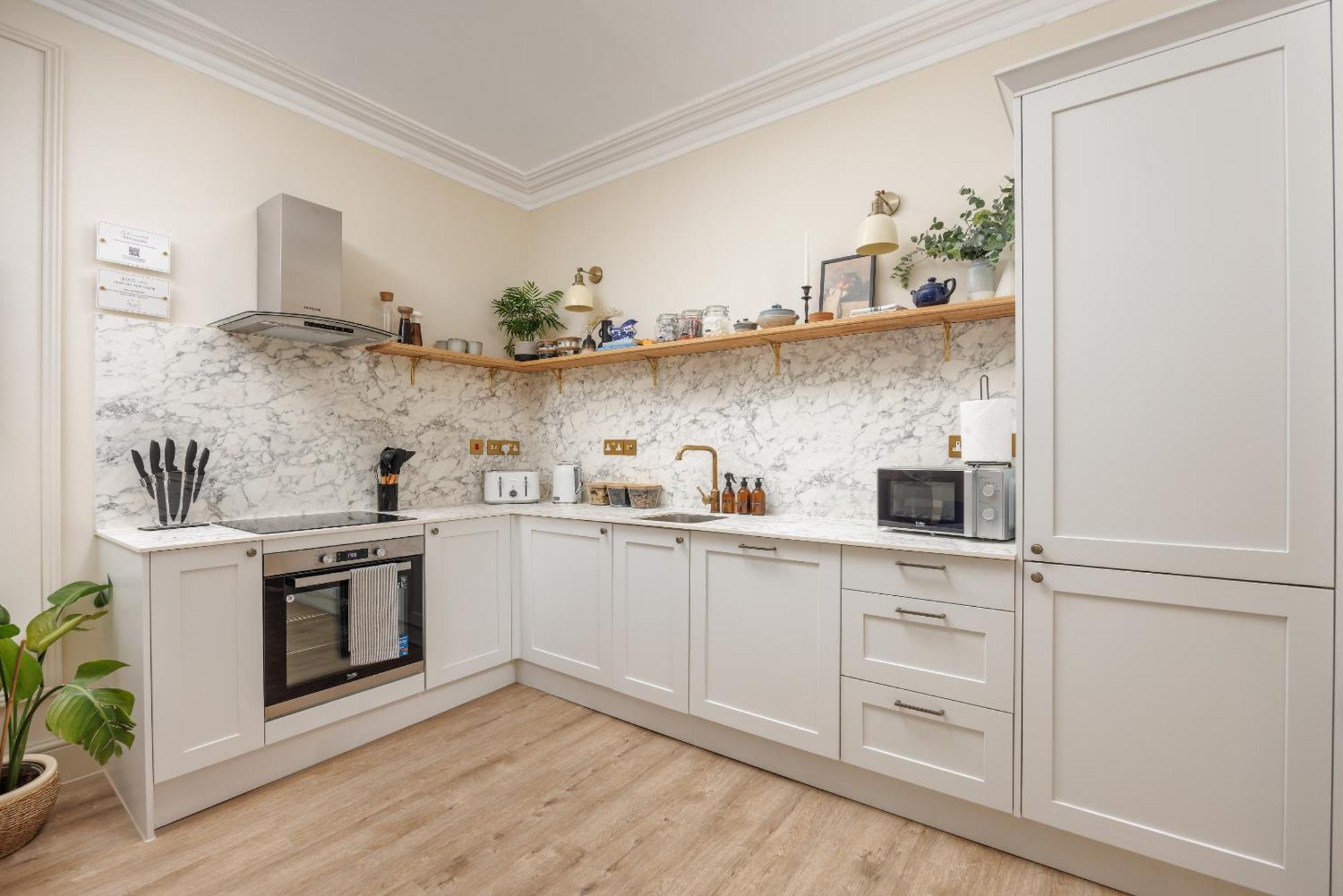 Ocean City Stylish Apartment Плімут Екстер'єр фото