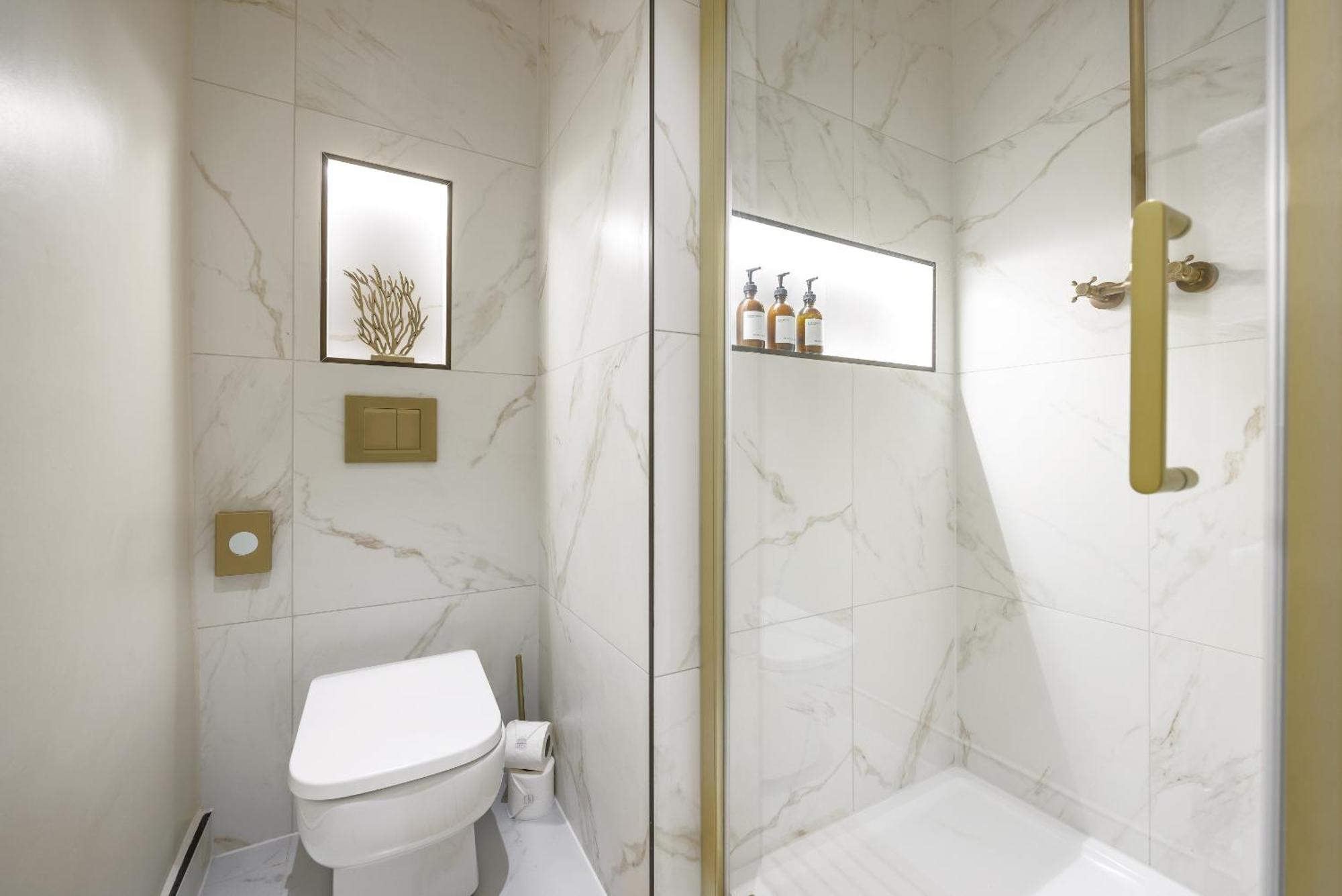 Ocean City Stylish Apartment Плімут Екстер'єр фото